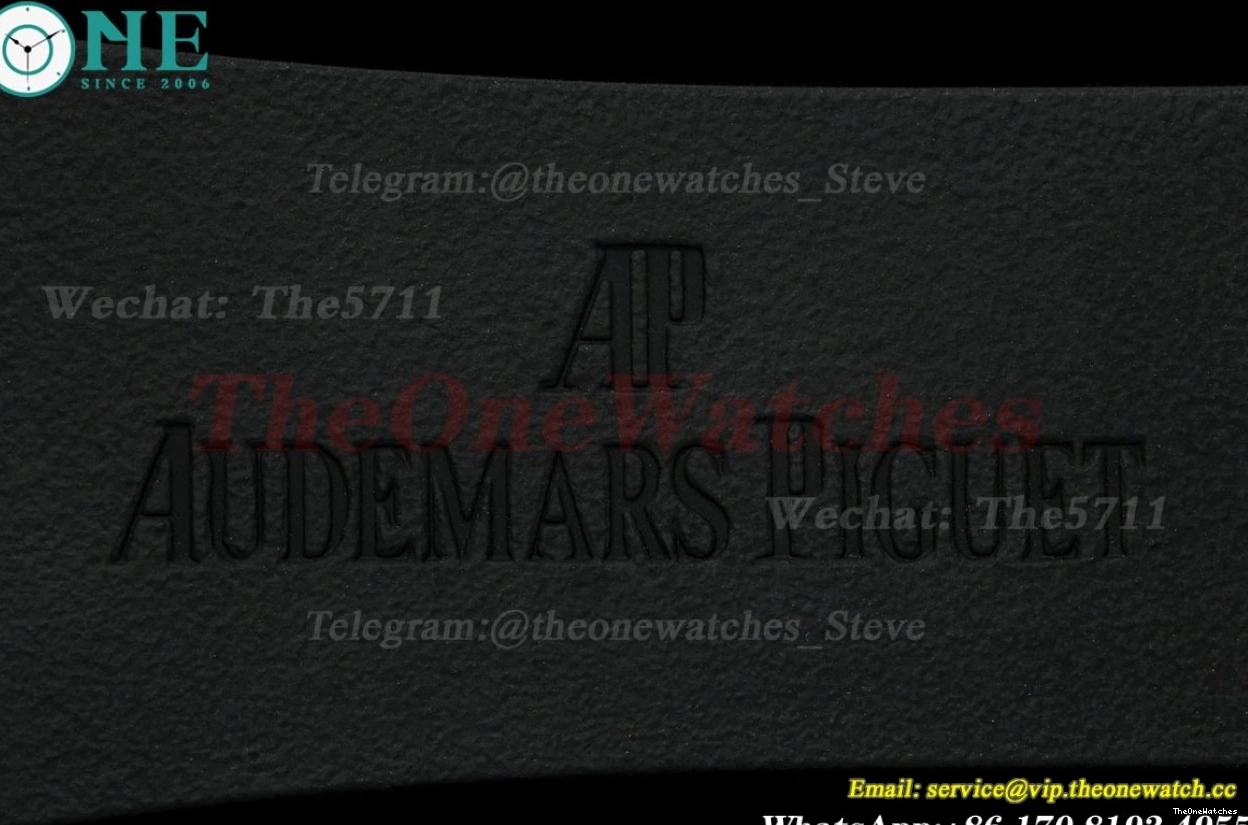 A7750 Royal 26405CE TKF RU Offshore Dial RG Black Cer Oak 44mm 0131